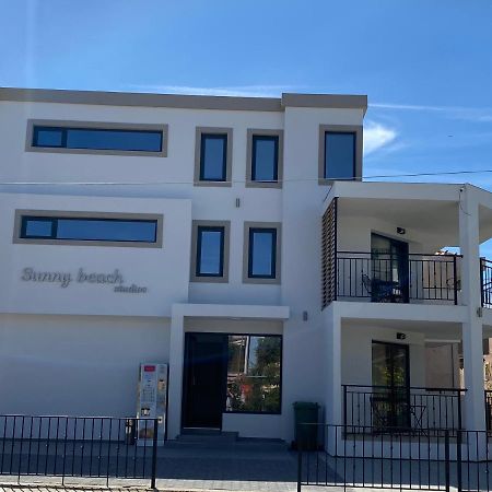 Sunny Beach Apartments Ποτός Εξωτερικό φωτογραφία